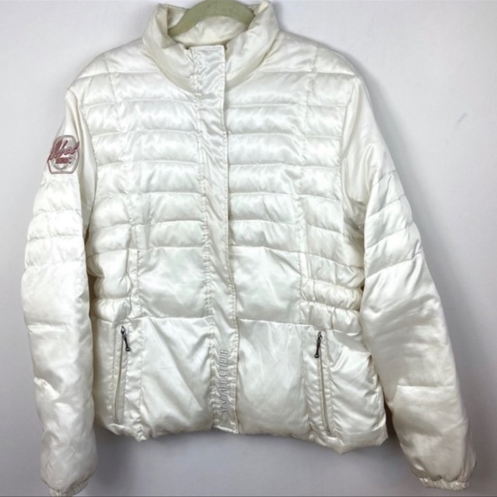 Ladies Harley-Davidson Kenlee puffer jacket
